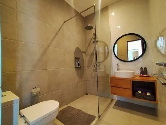 Villa, 2 Yatak Odası