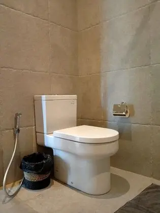 Villa, 2 Yatak Odası