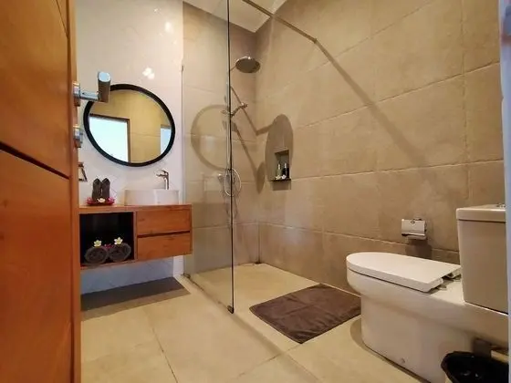 Villa, 2 Yatak Odası