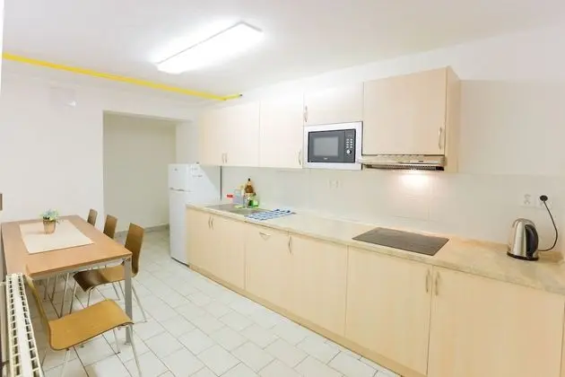 Comfort İki Ayrı Yataklı Oda, Özel Banyo, Dağ Yamacı