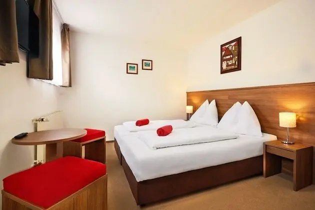 Comfort Tek Büyük Yataklı Oda, Özel Banyo, Dağ Yamacı