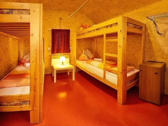 Traditional Bungalov, 1 Yatak Odası, Dağ Yamacı