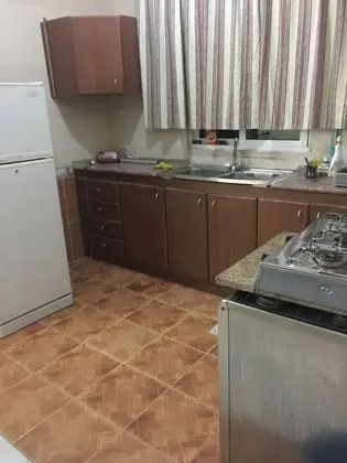 Apart Daire, 3 Yatak Odası