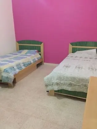 Deluxe Apart Daire, 3 Yatak Odası