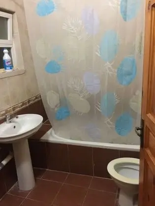 Deluxe Apart Daire, 3 Yatak Odası