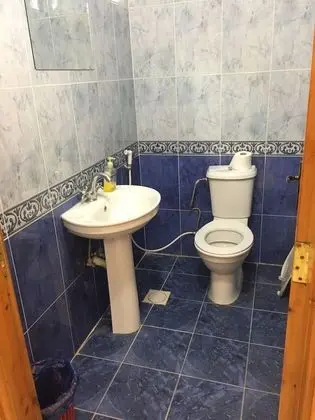 Deluxe Apart Daire, 3 Yatak Odası