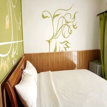 Comfort Oda, 1 Büyük (Queen) Boy Yatak, Sigara İçilmez