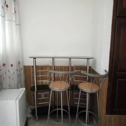 Comfort Oda, 1 Büyük (Queen) Boy Yatak, Sigara İçilmez