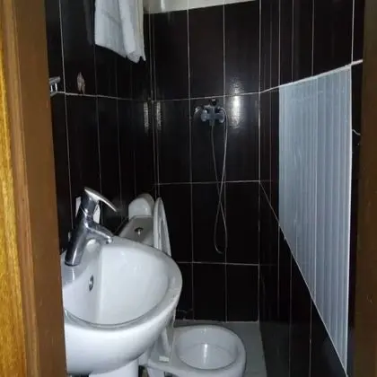 Comfort Oda, 1 Büyük (Queen) Boy Yatak, Sigara İçilmez