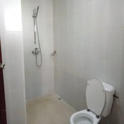 Economy Oda, 1 Yatak Odası, Sigara İçilmez
