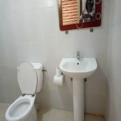 Economy Oda, 1 Yatak Odası, Sigara İçilmez