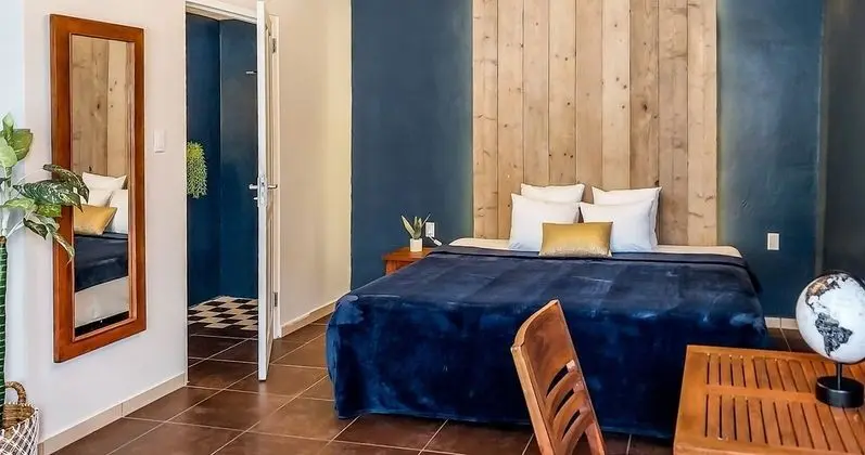 Deluxe Stüdyo Süit