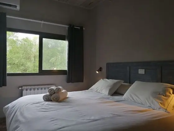 Standard Oda, Havuz Manzaralı