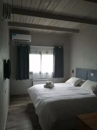 Standard Oda, Havuz Manzaralı