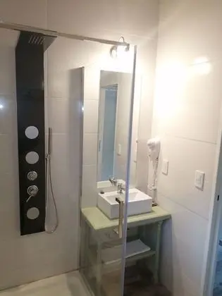 Standard Oda, Havuz Manzaralı