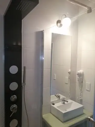 Standard Oda, Havuz Manzaralı