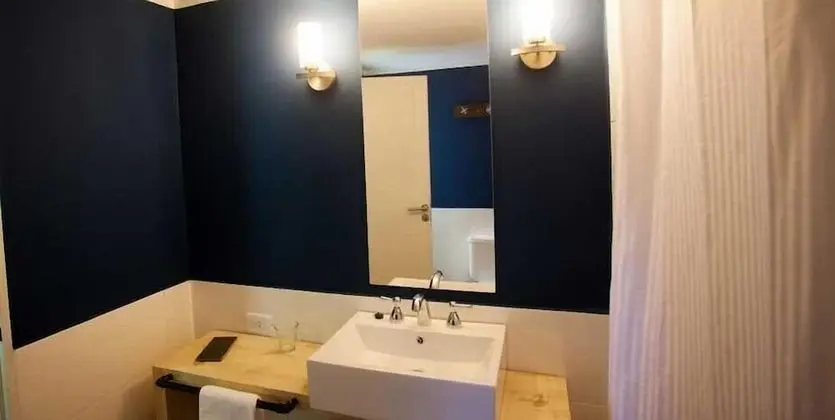 Standard Oda, Havuz Manzaralı