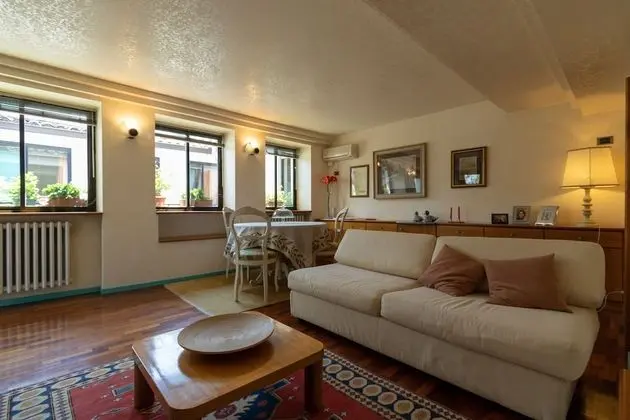 Classic Apart Daire, 1 Yatak Odası