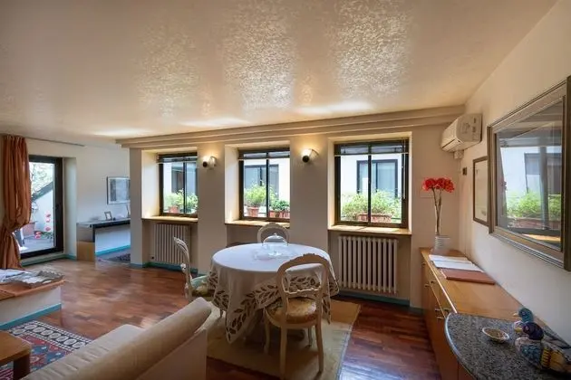 Classic Apart Daire, 1 Yatak Odası