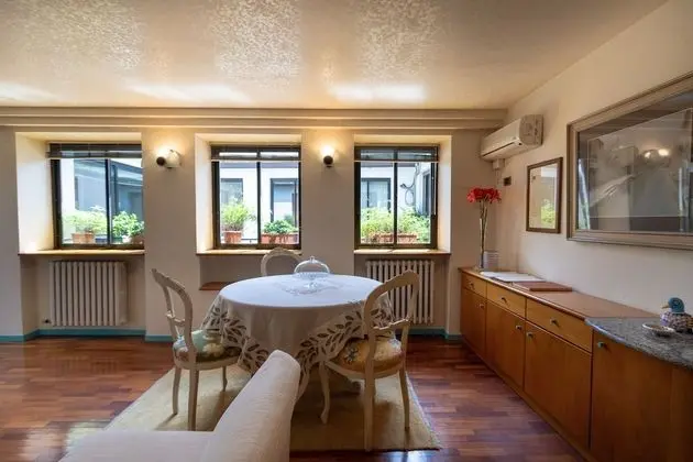 Classic Apart Daire, 1 Yatak Odası