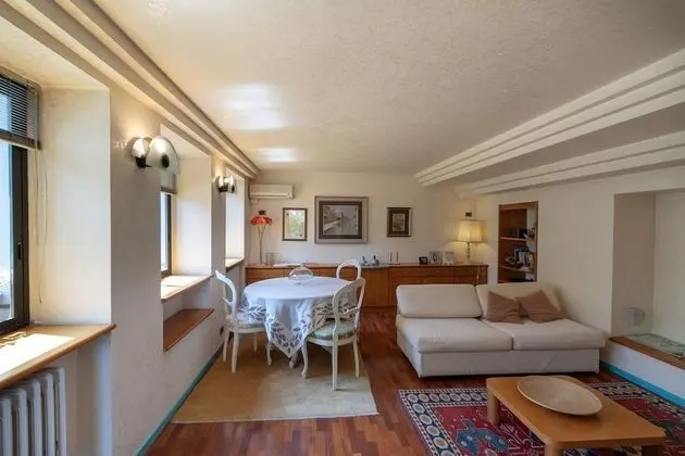 Classic Apart Daire, 1 Yatak Odası