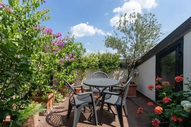 Classic Apart Daire, 1 Yatak Odası