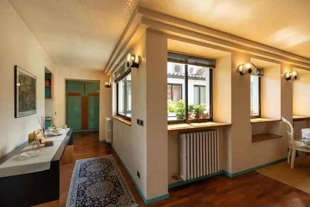 Classic Apart Daire, 1 Yatak Odası