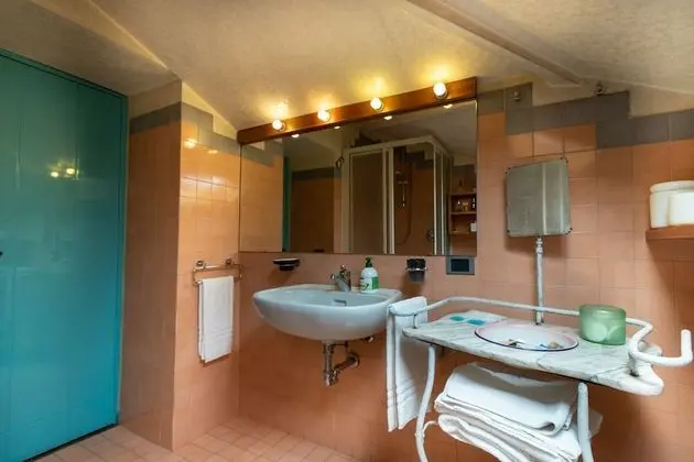 Classic Apart Daire, 1 Yatak Odası