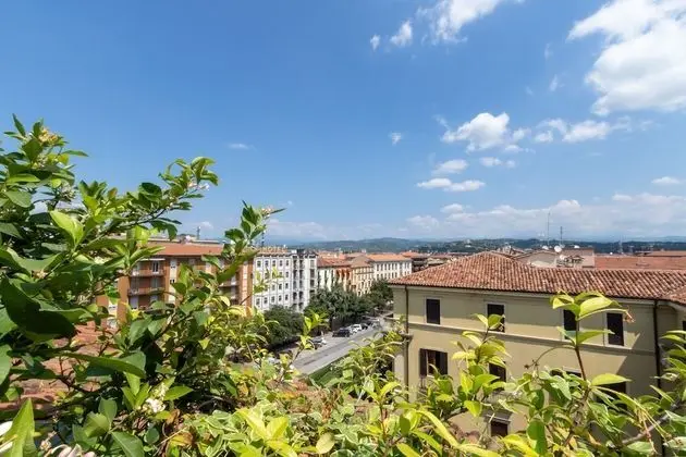 Classic Apart Daire, 1 Yatak Odası