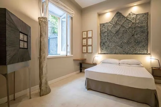 Superior Tek Büyük Yataklı Oda