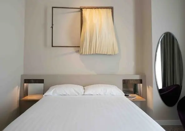 Superior Tek Büyük Yataklı Oda