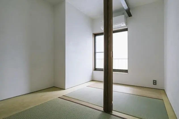 Economy İki Ayrı Yataklı Oda, Ortak Banyo