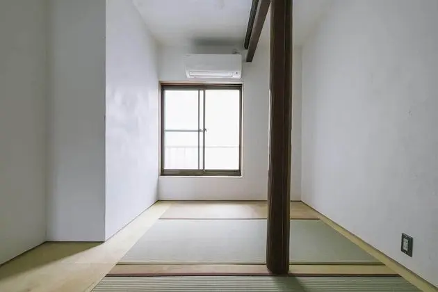 Economy İki Ayrı Yataklı Oda, Ortak Banyo