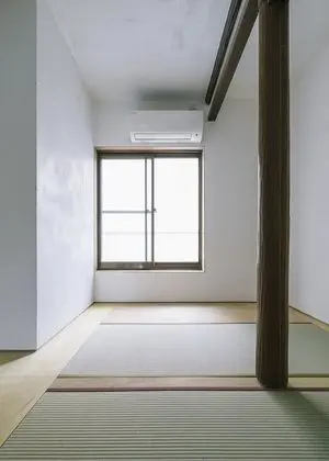 Economy İki Ayrı Yataklı Oda, Ortak Banyo