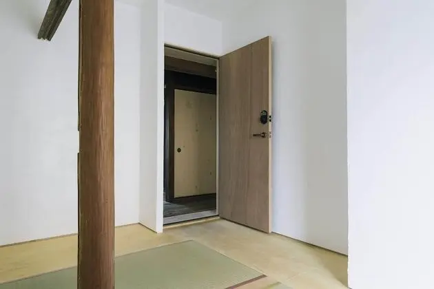 Economy İki Ayrı Yataklı Oda, Ortak Banyo