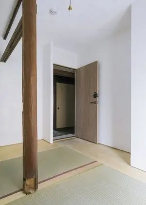 Economy İki Ayrı Yataklı Oda, Ortak Banyo