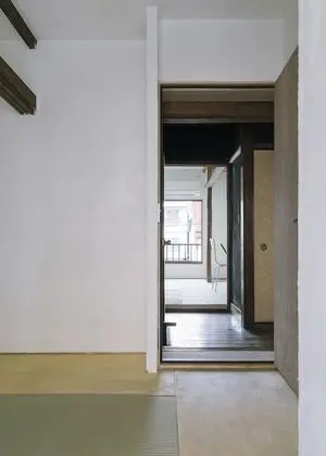 Economy İki Ayrı Yataklı Oda, Ortak Banyo