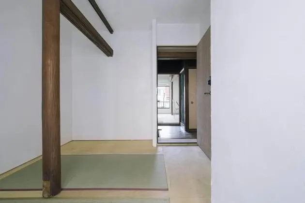 Economy İki Ayrı Yataklı Oda, Ortak Banyo