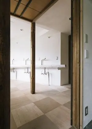 Economy İki Ayrı Yataklı Oda, Ortak Banyo