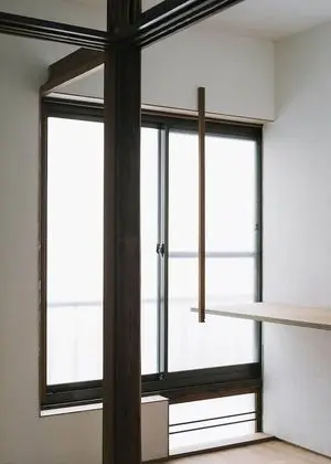 Standard Üç Kişilik Oda, Ortak Banyo