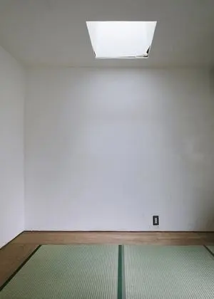 Standard Üç Kişilik Oda, Ortak Banyo