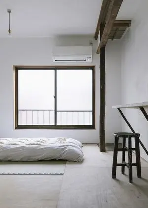 Standard Üç Kişilik Oda, Ortak Banyo, Deniz Manzaralı
