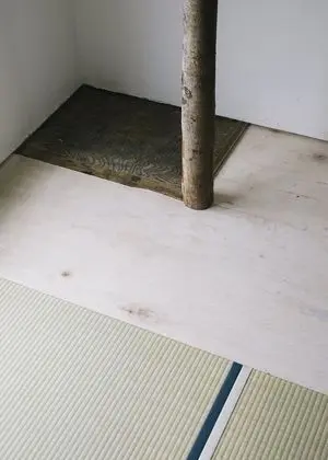 Standard Üç Kişilik Oda, Ortak Banyo, Deniz Manzaralı