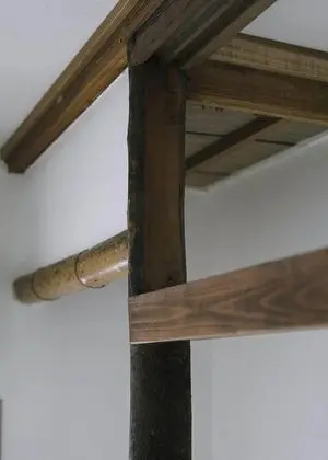 Standard Üç Kişilik Oda, Ortak Banyo, Deniz Manzaralı