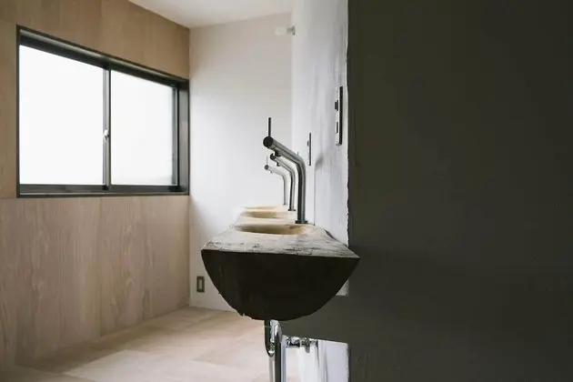 Standard Üç Kişilik Oda, Ortak Banyo, Deniz Manzaralı