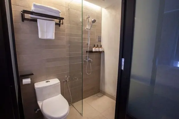 Standard İki Ayrı Yataklı Oda