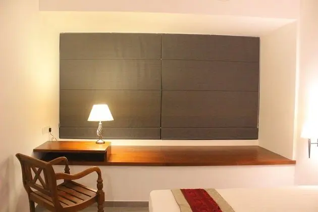 Deluxe Tek Büyük Yataklı Oda, 2 Tek Kişilik Yatak, Sigara İçilmez, Dağ Manzaralı