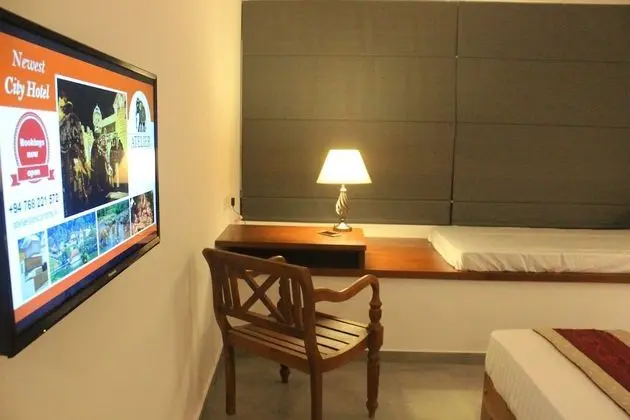 Deluxe Tek Büyük Yataklı Oda, 2 Tek Kişilik Yatak, Sigara İçilmez, Dağ Manzaralı