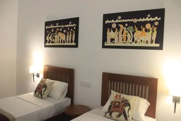 Deluxe Tek Büyük Yataklı Oda, 2 Tek Kişilik Yatak, Sigara İçilmez, Dağ Manzaralı