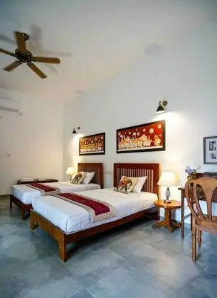 Premier Tek Büyük Yataklı Oda